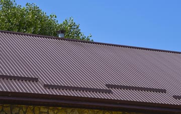 typical Bitchfield corrugated roof uses