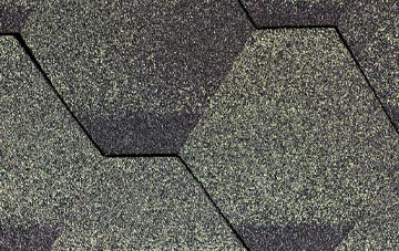 Bitchfield fibreglass shingle repairs