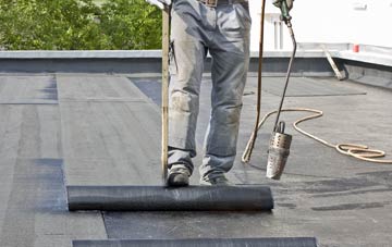 flat roof replacement Bitchfield, Lincolnshire