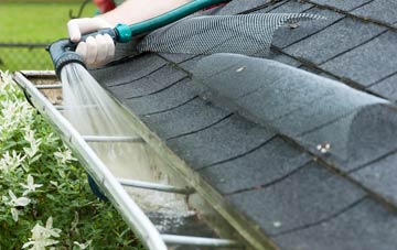 Bitchfield gutter cleaning costs