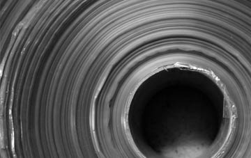 Bitchfield pvc roof replacement