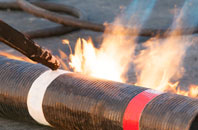 Bitchfield flat roofing replacement